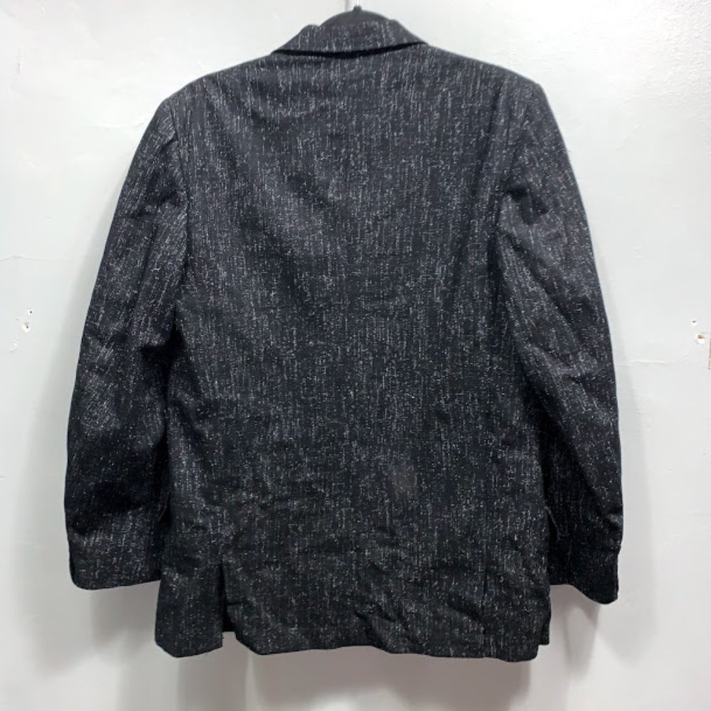 Vintage Brookfield Suit Jacket Men - Picture 7 of 13